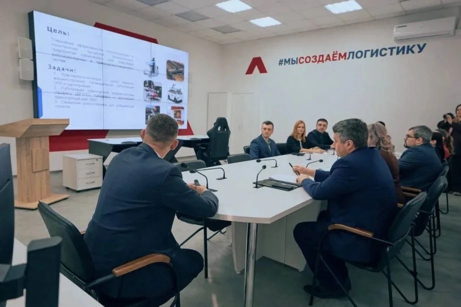 В Хабаровске открылся Центр высокотехнологичных инженерных компетенций «Магистраль» В Хабаровске открылся Центр высокотехнологичных инженерных компетенций «Магистраль»