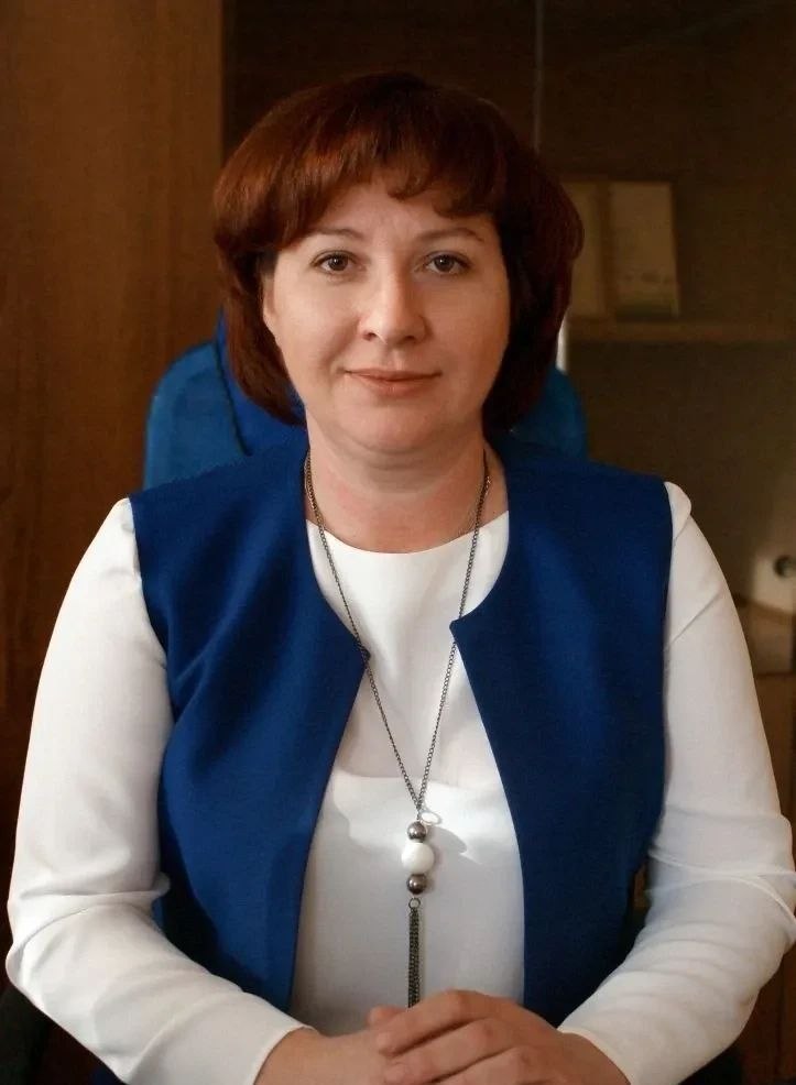 Сегодня свой День рождения празднует депутат Хабаровской городской Думы МАКСИМОВА ИРИНА ЮРЬЕВНА!