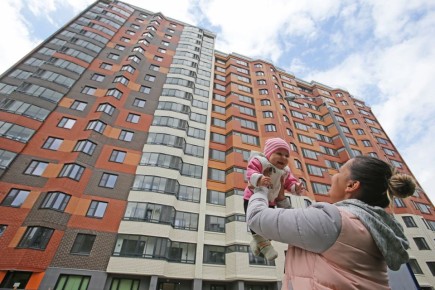 В Госдуме предложили защитить должников от зимой от отключения коммунальных ресурсов