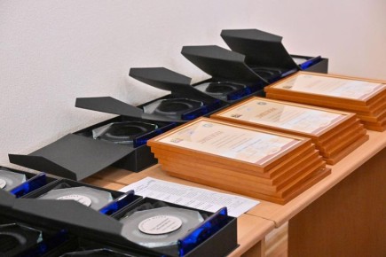 В конкурсе «Хабаровская марка» могут поучаствовать жилищные организации