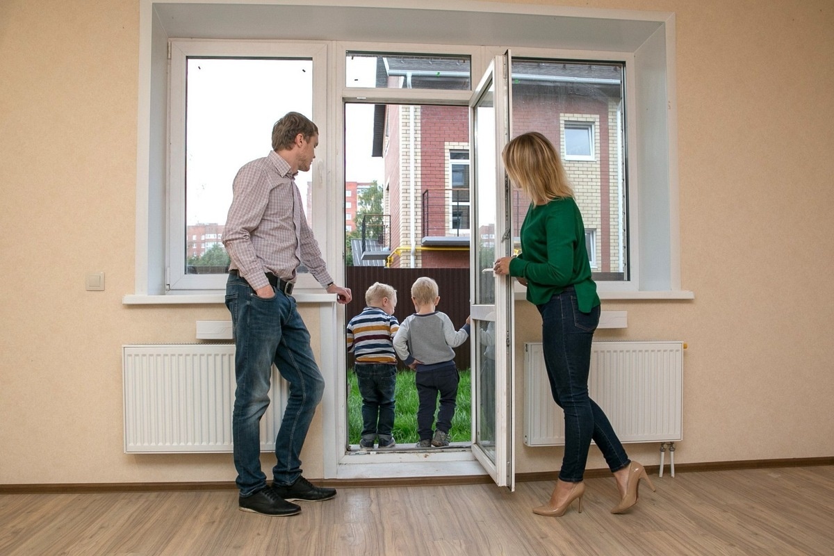 Изменения в правилах регистрации детей в арендуемом жилье