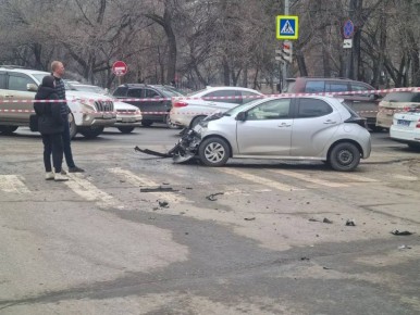 Дополнительная информацияНарушение Правил дорожного движения участниками ДТП будет установлена в ходе проверки