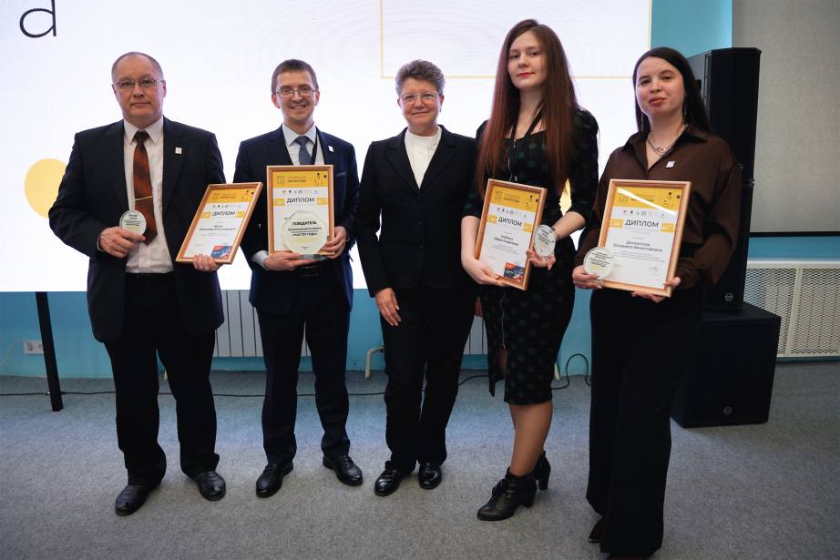 Преподаватель Хабаровского педагогического колледжа поборется за звание лучшего в стране Преподаватель Хабаровского педагогического колледжа поборется за звание лучшего в стране