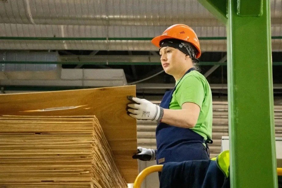 Дмитрий Демешин потребовал перейти от «процесса» к «результату» в развитии лесопромышленного комплекса Хабаровского края Дмитрий Демешин потребовал перейти от «процесса» к «результату» в развитии лесопромышленного комплекса Хабаровского края