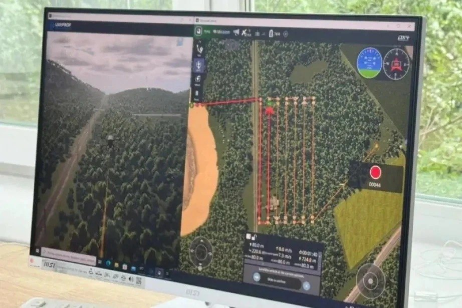 Дмитрий Демешин потребовал перейти от «процесса» к «результату» в развитии лесопромышленного комплекса Хабаровского края Дмитрий Демешин потребовал перейти от «процесса» к «результату» в развитии лесопромышленного комплекса Хабаровского края