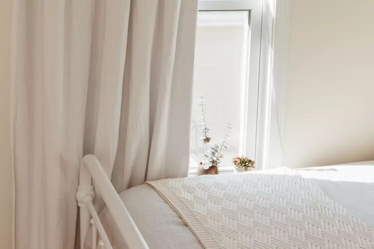 Как согреться в условиях холодного жилья: идеи и советы