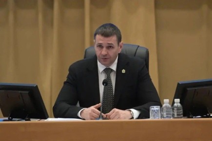 Дмитрий Демешин потребовал перейти от «процесса» к «результату» в развитии лесопромышленного комплекса Хабаровского края