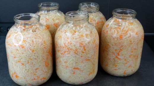 Как правильно засолить капусту: секреты хрустящей закуски