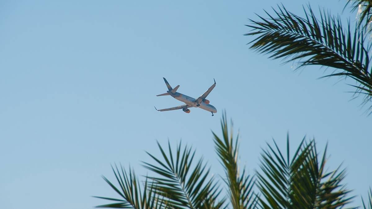 Как Россия организует возвращение граждан с Ближнего Востока