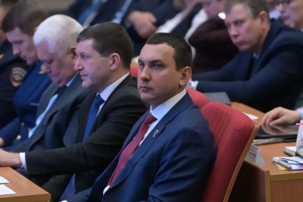 Ресурсы края должны работать на людей