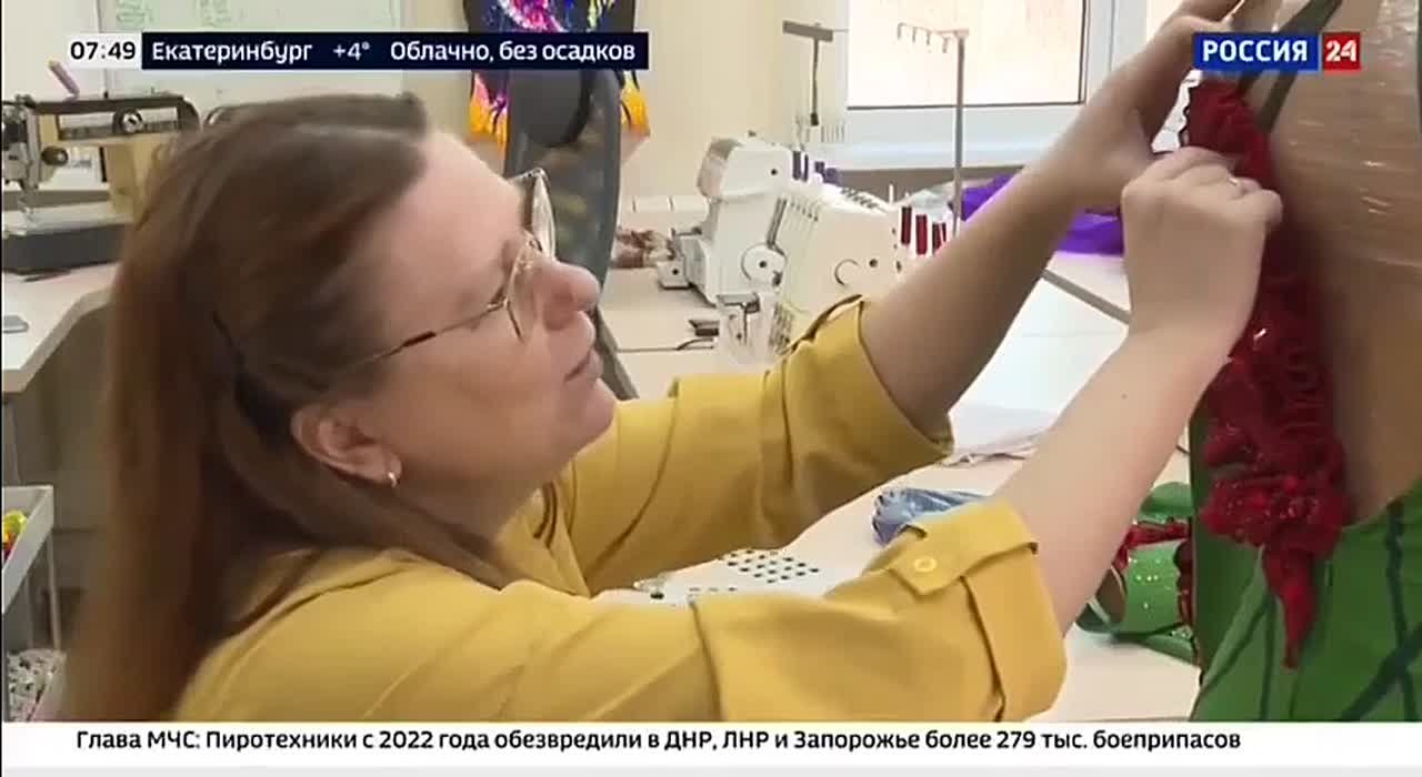 Дмитрий Демешин: Хабаровский край снова в федеральной повестке!