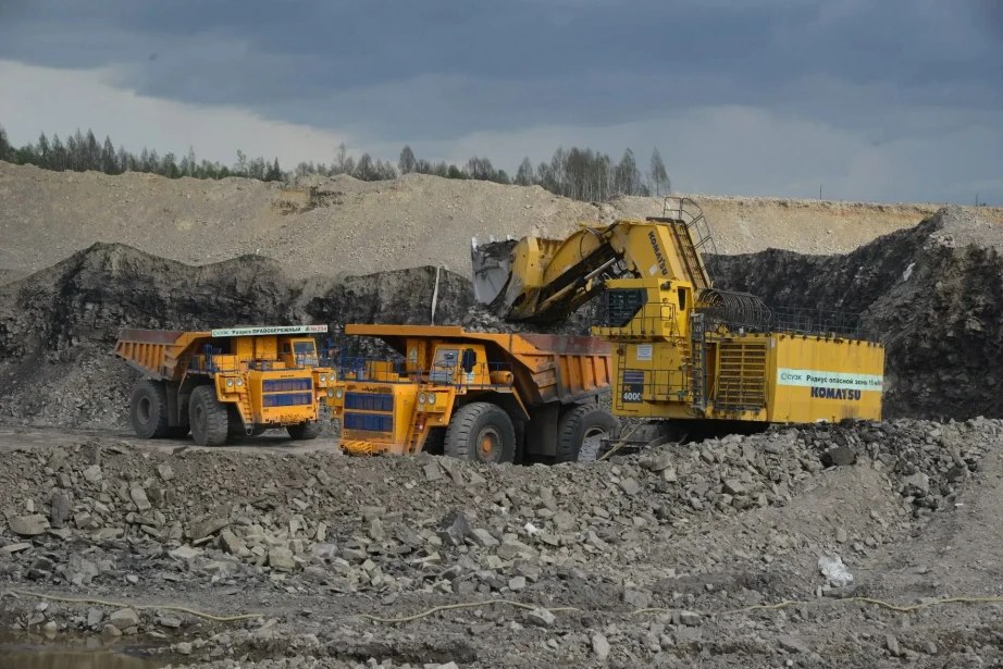 Крупнейшее предприятие Хабаровского края добыло свыше 2 миллионов тонн угля с начала 2026 года