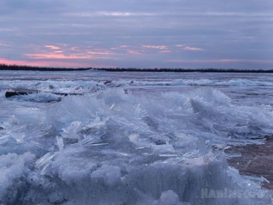 Погода в Хабаровске на апрель 2026 года: весна вступает в свои права