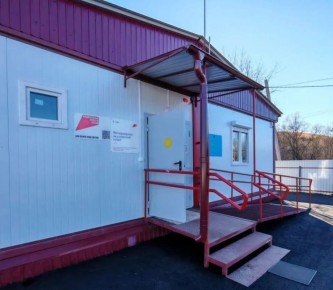 Более 8 млрд выделят на медучреждения Хабаровского края до 2030 года