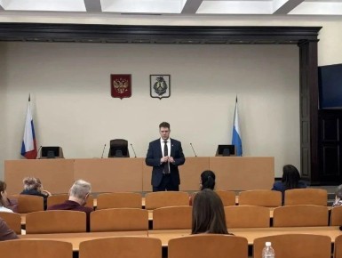 Встреча с участниками долевого строительства жилого дома на ул. Ленинградской прошла в правительстве края