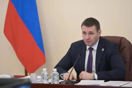 Дмитрий Демешин поручил отработать каждое обращение, поступившее на прямую линию