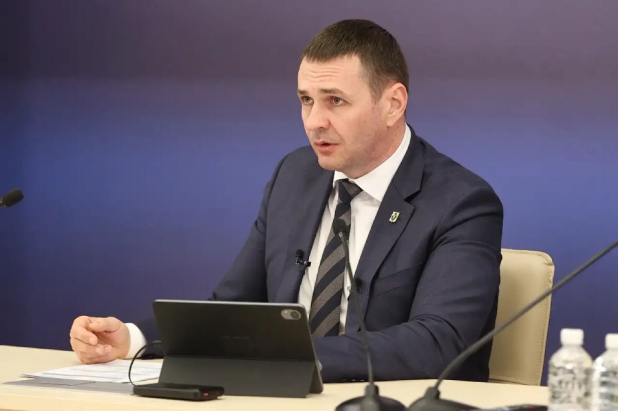 Дмитрий Демешин ответил на вопросы жителей края