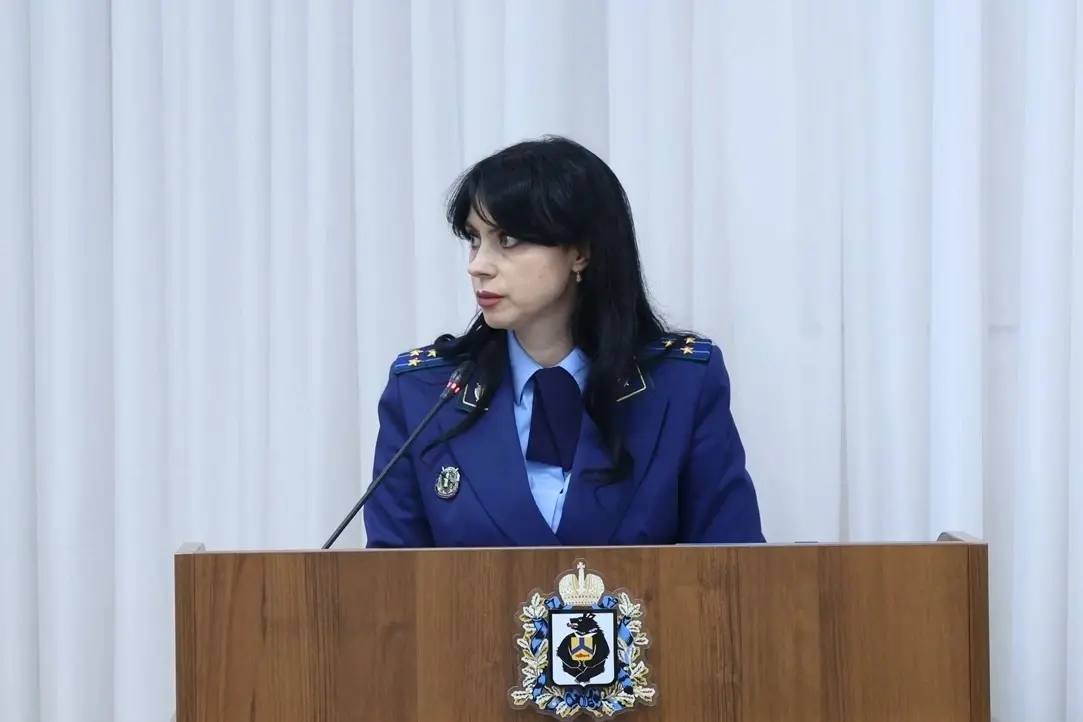 Прокуратурой края принято участие в очередном и внеочередном заседаниях Законодательной Думы региона