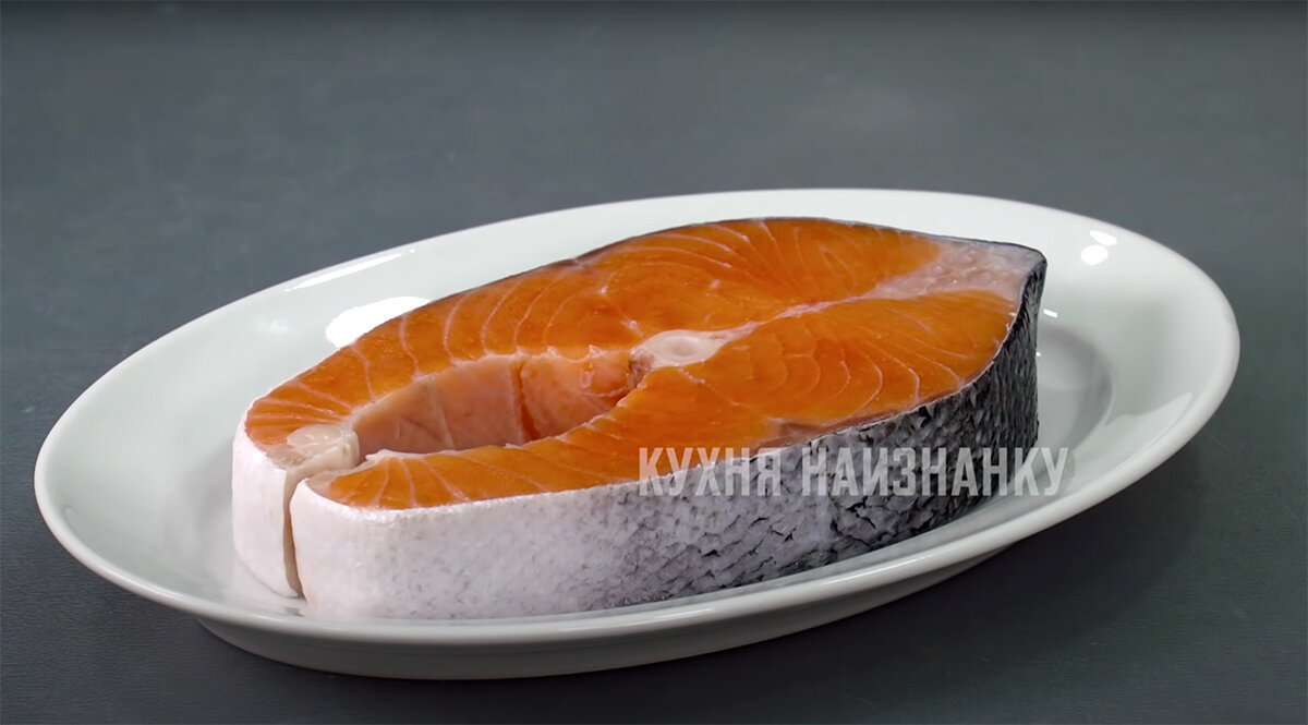 Новый способ приготовления рыбы: простой рецепт, который покорил сердца