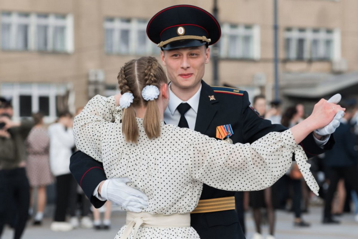 Хабаровчан приглашают станцевать «Дальневосточный вальс»