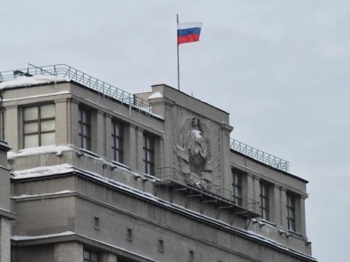 Госдума оставляет инициативу о запрете обвинительной информации на уровне регионов