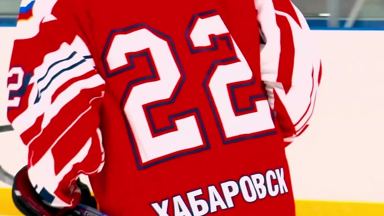 Хоккейный турнир памяти подполковника Романа Клиза впервые пройдет в Хабаровске