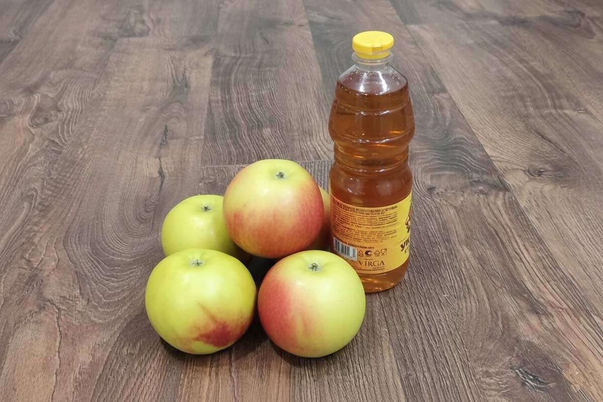 Что стоит за резким запахом уксуса: научное объяснение и интересные факты