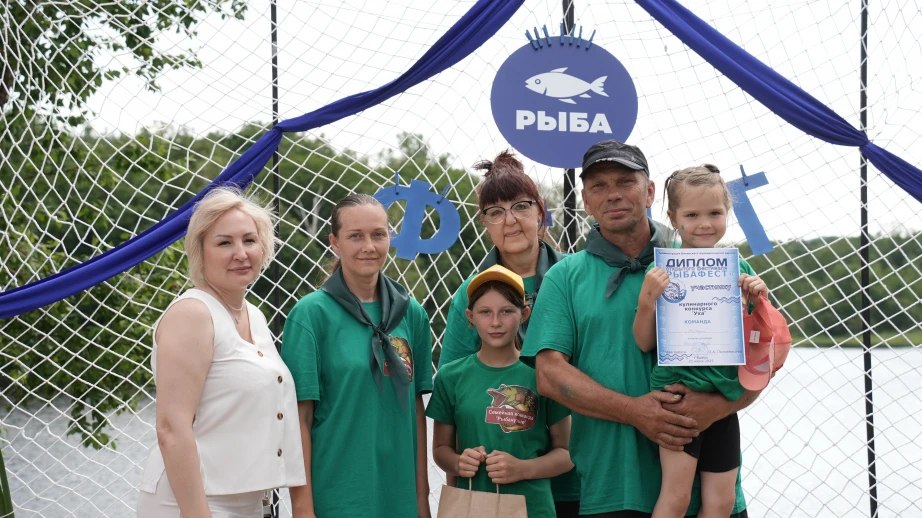 Рыба-Фест и Солнцеворот: муниципалитеты края получат средства из краевого бюджета на проведение праздников и фестивалей