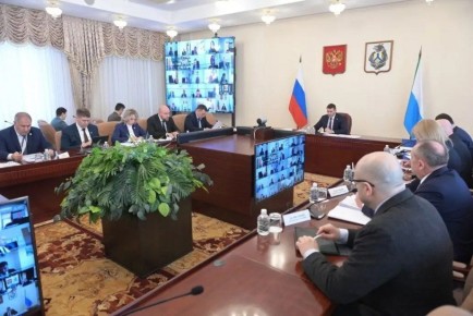 Дмитрий Демешин признал работу транспортного блока правительства края неэффективной