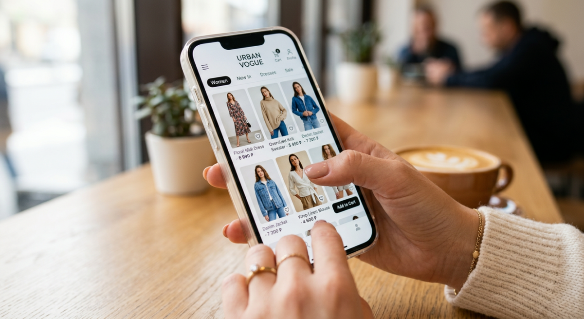 В Госдуме обсудили идею о самозапрете покупок на маркетплейсах для шопоголиков