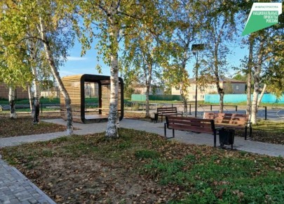 Более 3 тыс. предложений по обновлению общественных пространств поступило от жителей Хабаровского края