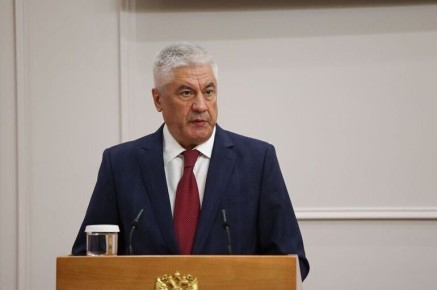 Министр внутренних дел инициирует оптимизацию работы полицейских для снижения нагрузки