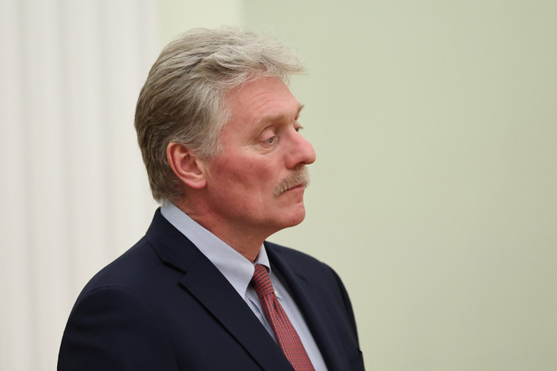 Кремль еще не определился с позицией по запрету обвинительных статей в СМИ