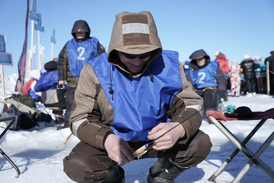 Рыба-Фест и Солнцеворот: муниципалитеты края получат средства из краевого бюджета на проведение праздников и фестивалей Рыба-Фест и Солнцеворот: муниципалитеты края получат средства из краевого бюджета на проведение праздников и фестивалей