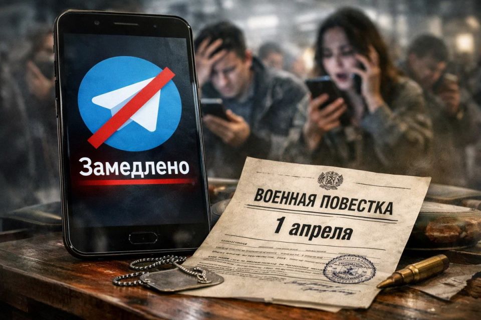 ����������� ������� �����: ��� ����������� � ���������� Telegram ������ �� ����� �������