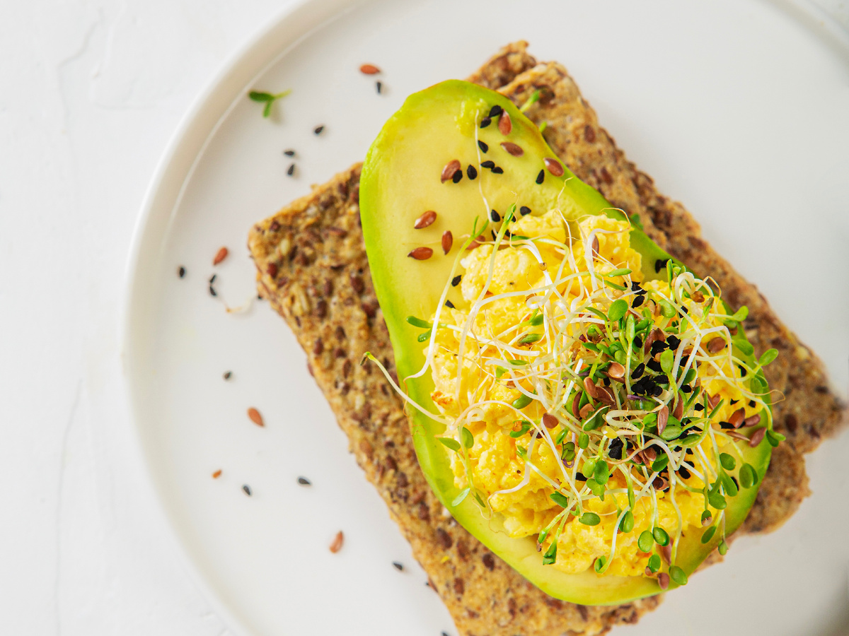 Как выбрать идеальные продукты: авокадо, ананас и рыба без разочарований