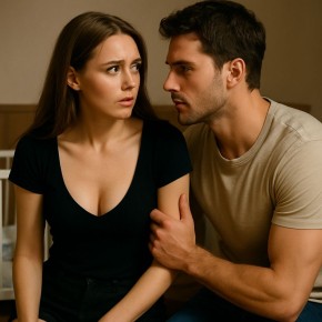 Как перестать делать вид: история о потерянных чувствах и поиске себя