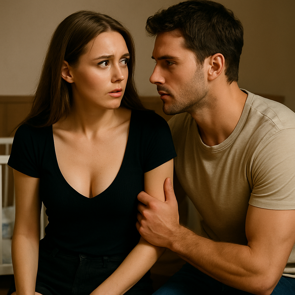 Как перестать делать вид: история о потерянных чувствах и поиске себя