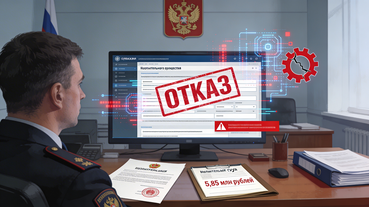 Когда приставы ставят палки в колеса: что делать при отказах в возбуждении исполнительного производства