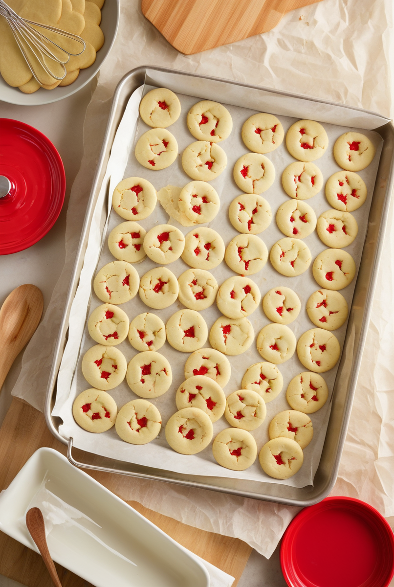 Откройте секреты идеальной выпечки: какая бумага вам нужна?