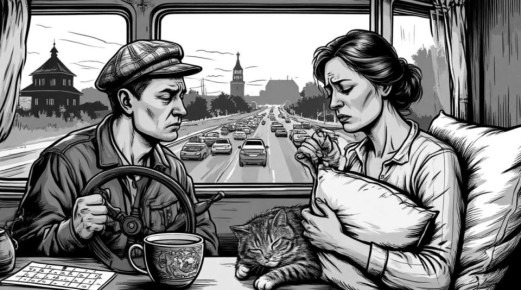 Дачные будни: смешные и грустные истории из жизни села в 2026 году