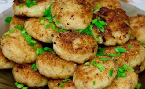 Секреты приготовления нежных котлет из щуки для истинных гурманов