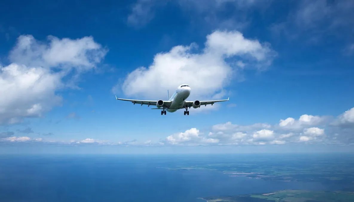 Авиакомпания «Аврора» бесплатно доставит ветеранов в любую точку страны