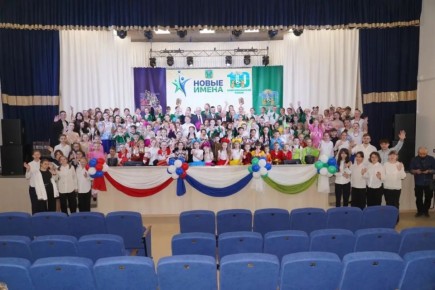 Центр славянской культуры в Комсомольском районе обновили по нацпроекту