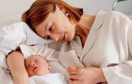 Как быстро восстановиться после родов: советы для молодых мам