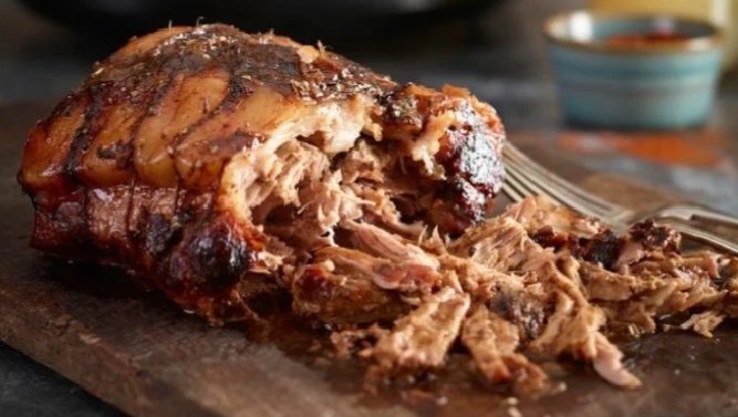 Нежная говядина по домашнему рецепту