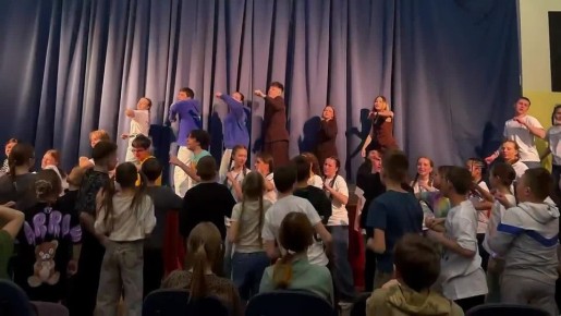 Подведены итоги краевых конкурсов юных инспекторов движения и юных журналистов!