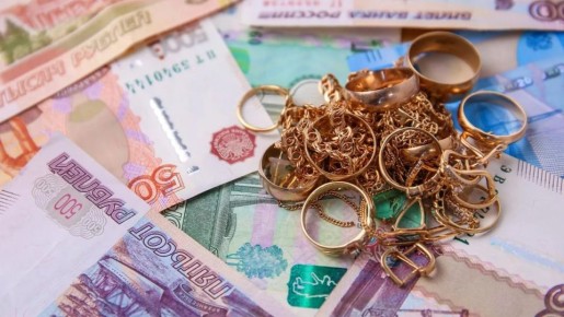 Брат обокрал родную сестру в Хабаровске