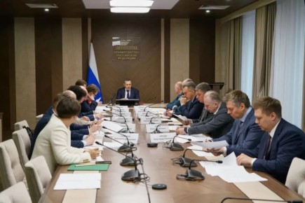 Хабаровский край готов к паводкам и лесным пожарам