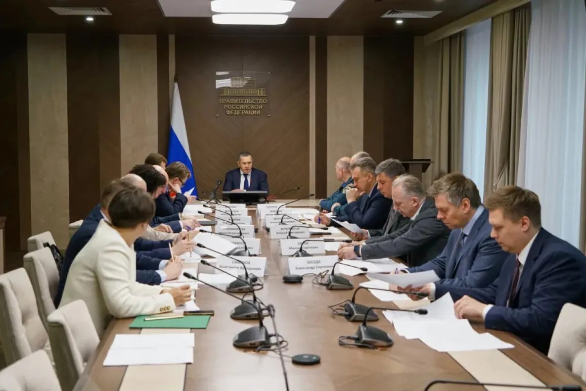 Хабаровский край готов к паводкам и лесным пожарам